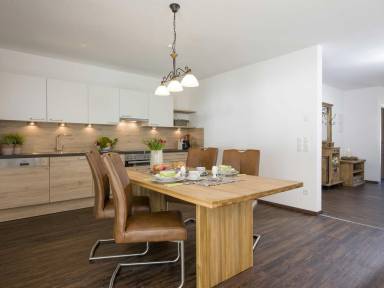 Appartement Achenkirch