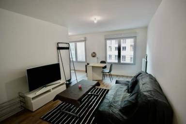 Appartement Champigny-sur-Marne