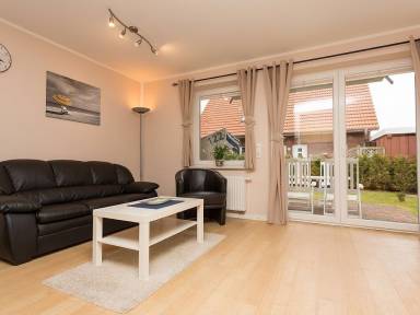 Appartement Amrum