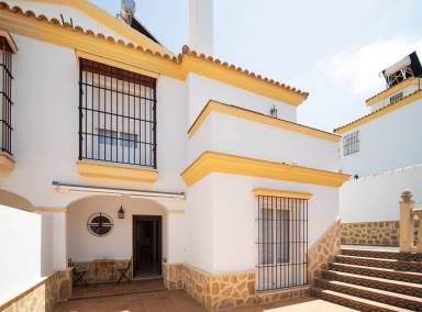 Casa Sanlúcar de Barrameda
