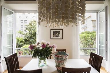 Appartement Les Baumettes