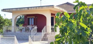 Casa Monterosso