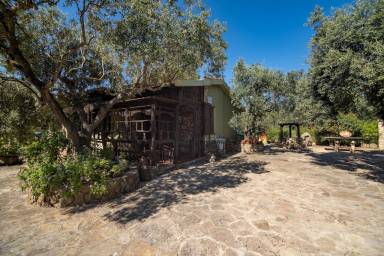 Casa Aria condizionata Villacidro