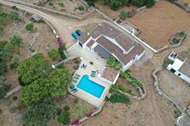 Casa rural Alayor