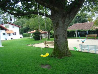Cottage Pontonx-sur-l'Adour