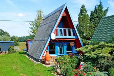 House Pet-friendly Perlin