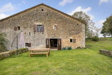 Maison de vacances Montagnac-sur-Lède