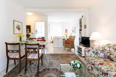 Apartment Poppenbüttel