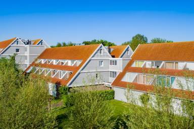 Appartement Bruinisse