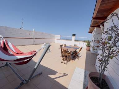 Apartment Air conditioning Vico del Gargano