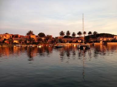 Appartamento Porquerolles