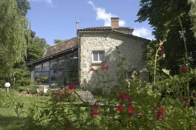 Cottage Birac-sur-Trec