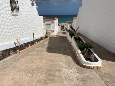 Dom Costa Calma