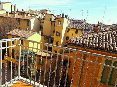 Appartamento Castenaso