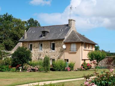 Appartement Tréguier