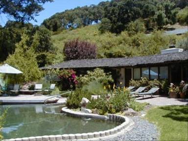 House Carmel Valley