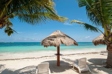 Condominio Puerto Morelos