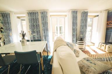 Ferienwohnung Lissabon