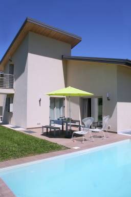 Villa Moniga del Garda