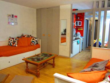 Appartement Villard-de-Lans