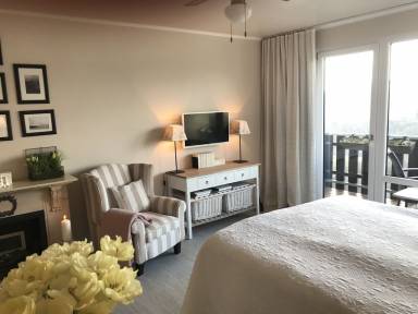 Ferienwohnung Haustier erlaubt Kaub