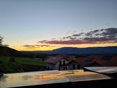 Apartment Pet-friendly Saint-Julien-en-Genevois