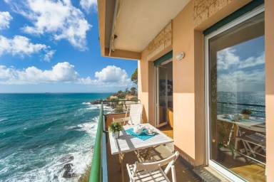 Apartment Nervi
