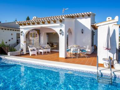 Villa Vall de Ebo