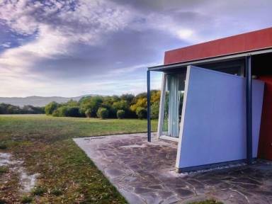 Villa Pet-friendly Fish Creek