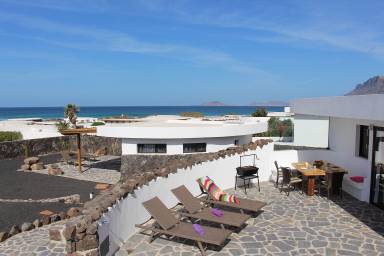 Villa Caleta de Famara