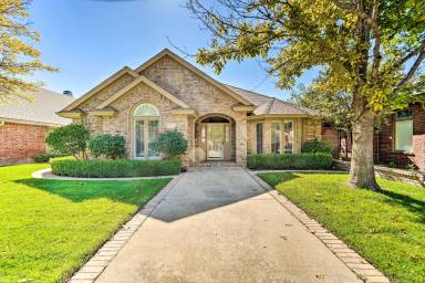Villa Lubbock