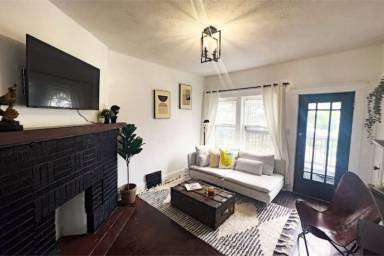 House Lakewood