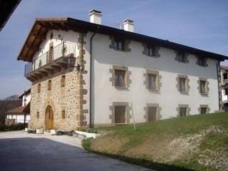 Casa Ulzama