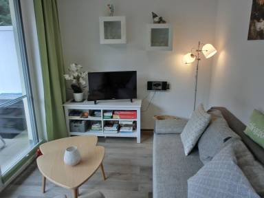 Ferienwohnung Neuhaus