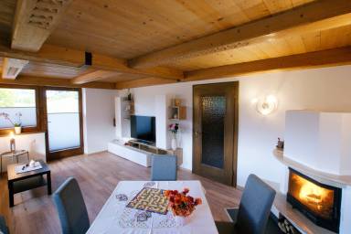 Ferienwohnung Sankt Martin bei Lofer