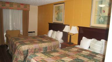 Motel Siloam Springs