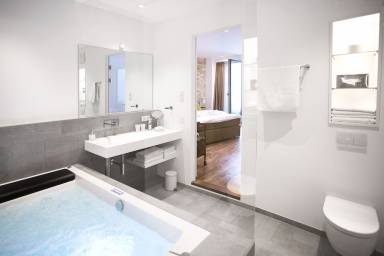 Logement Nippes