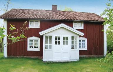 Hus Ljungby