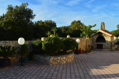 Appartement Općina Marina