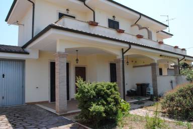 Villa Anzio