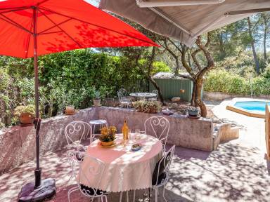 Appartamento Aix-en-Provence
