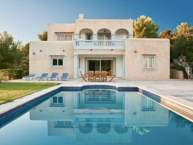 Villa Sant Josep de sa Talaia