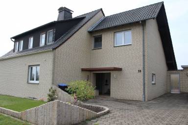 Ferienwohnung Herford