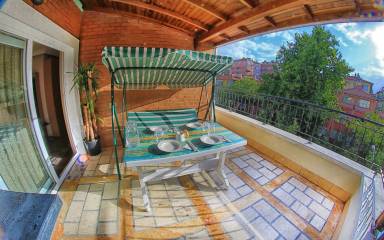 Appartement Ankara