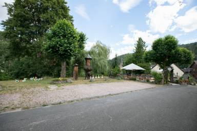 Ferienwohnung Schramberg