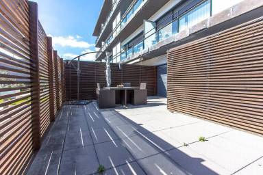 Apartment Balcony/Patio Sacavém