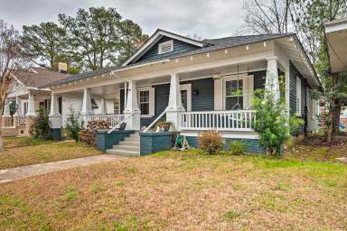 House Rocky Mount