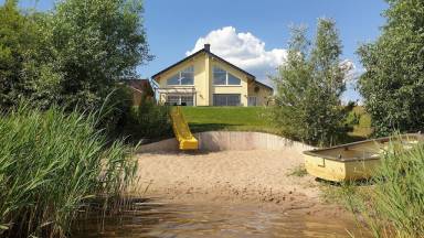 Casa Gräfenhainichen