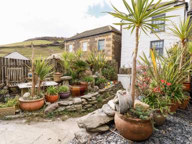 Cottage Gorran Haven