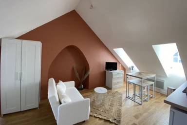Ferienwohnung Amiens